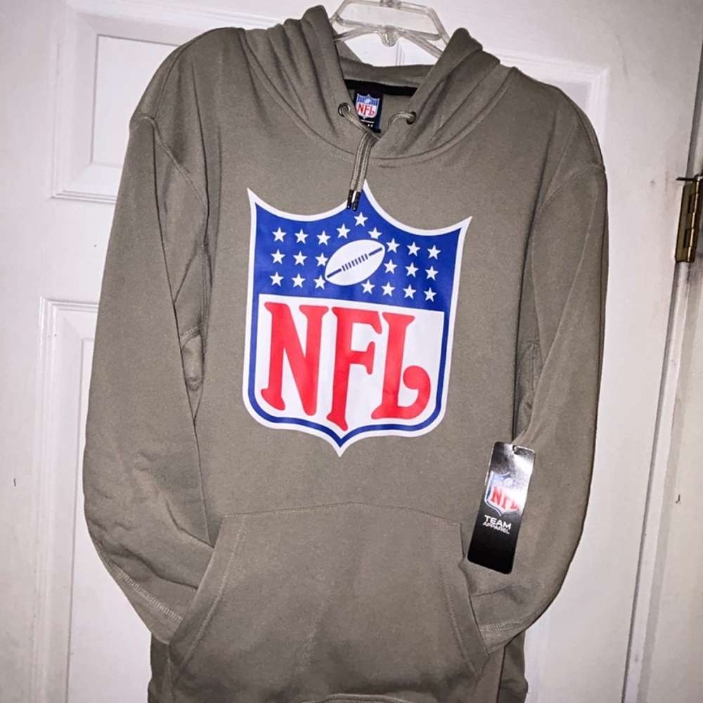 🏈🏟️ NFL National Football League GameDay Hoodie 🏟️🏈